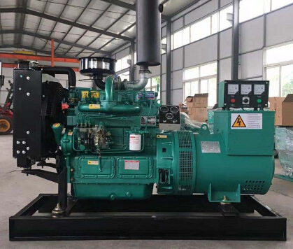 合水宗申动力10kw小型柴油二手发电机 合水宗申动力10kw小型柴油二手发电机