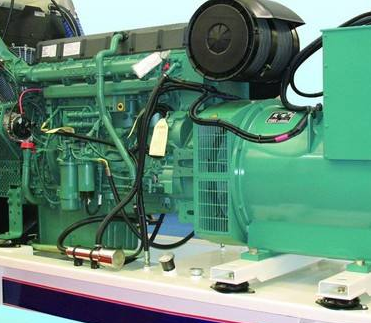 合水发电机出租